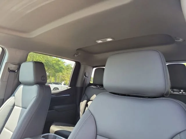 New 2026 Black Chevrolet LT Trail Boss image 23