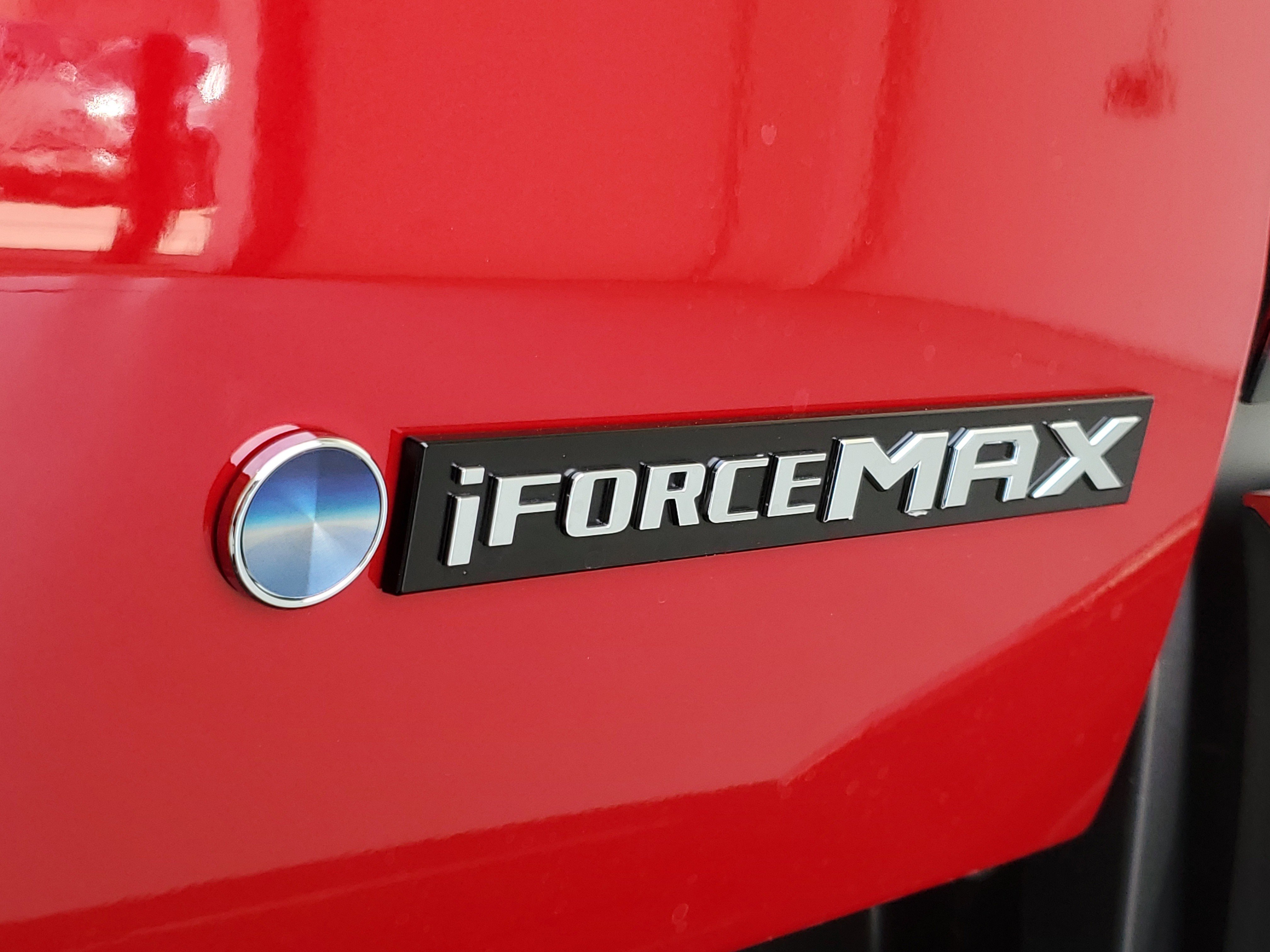 2025 Toyota Tacoma TRD Off Road - Photo 11