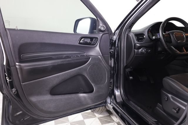 Used 2021 Black Dodge GT Plus AWD image 35