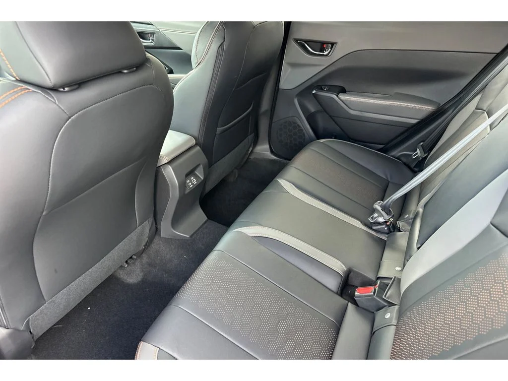 New 2026 MAGNETITE GRAY PEARL Subaru Limited image 12