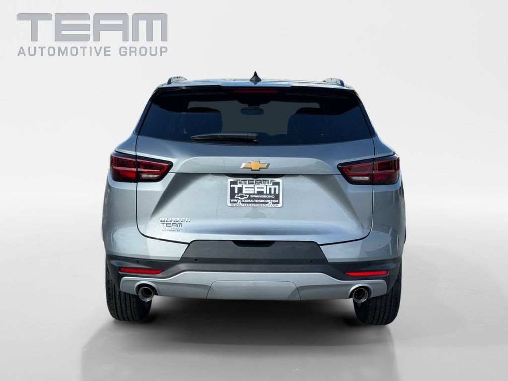2026 Chevrolet Blazer 2LT - Photo 6