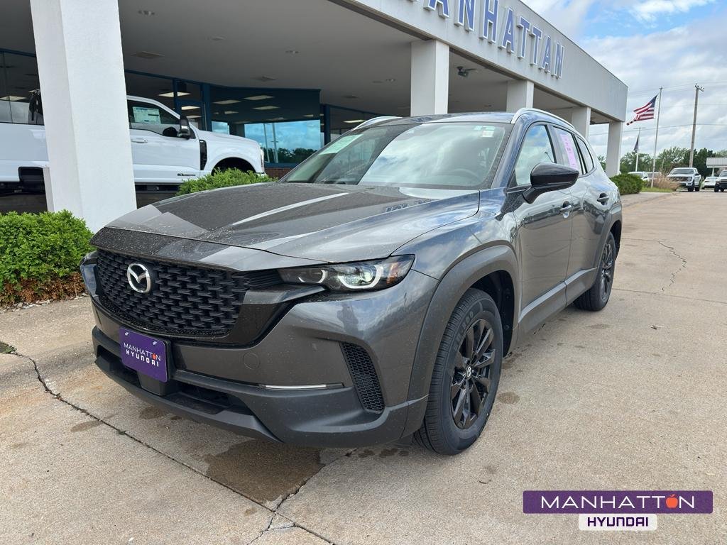 2023 Mazda CX-50 2.5 S PREFERRED PLUS's photo