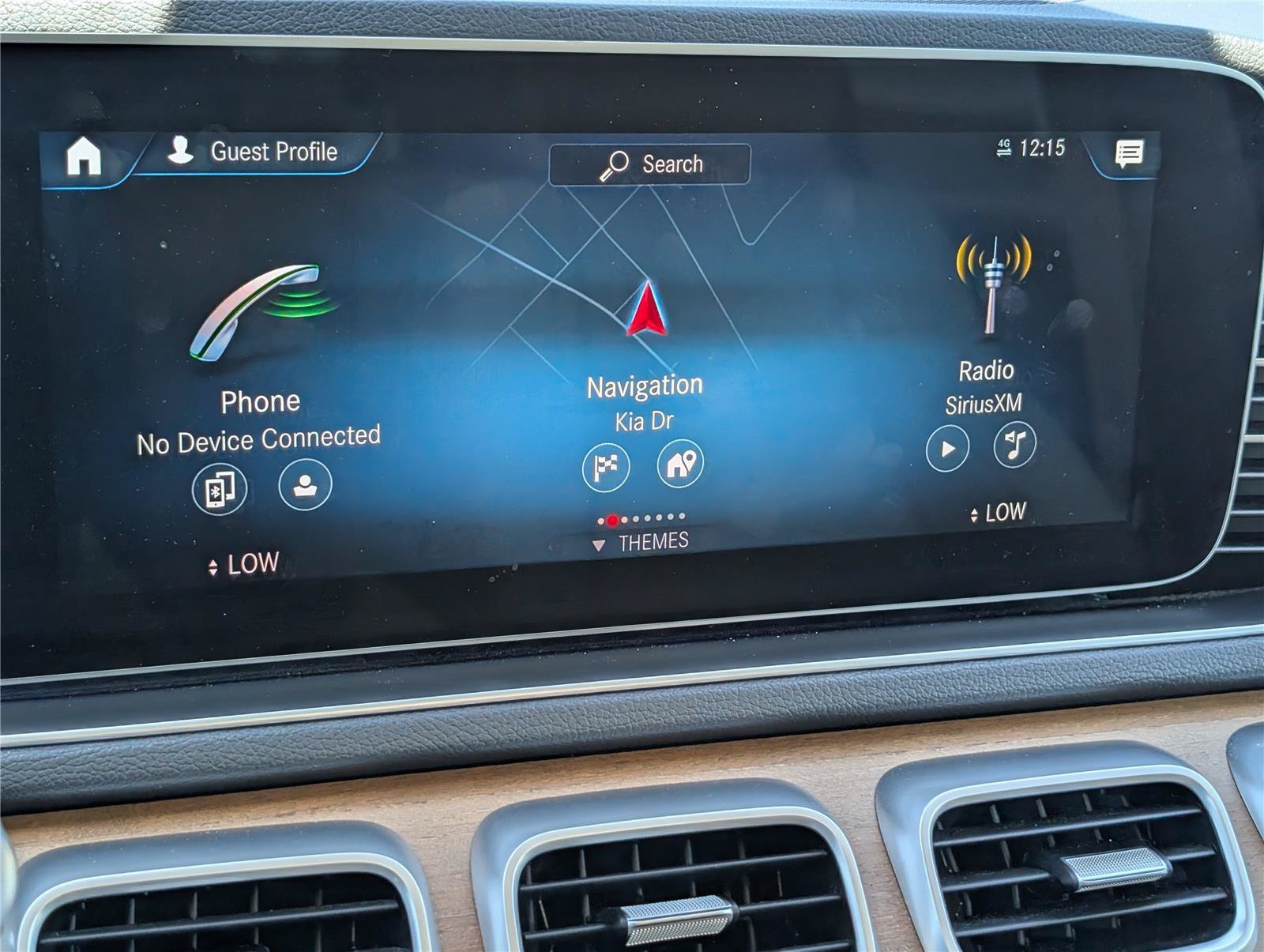 2021 Mercedes-Benz GLE GLE350 - Photo 23