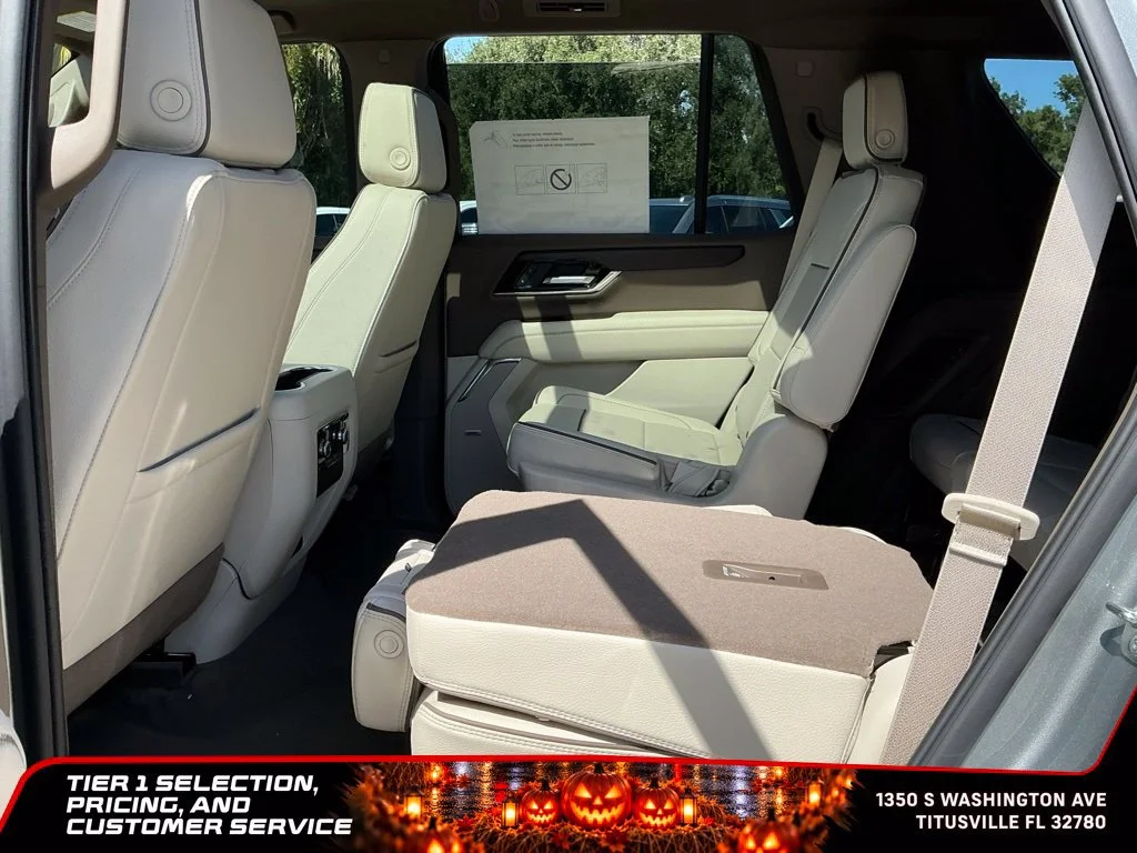 New 2026 Sterling Metallic GMC Denali image 34