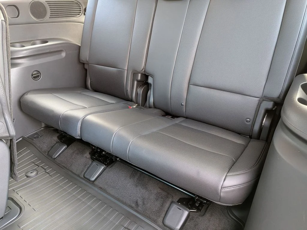 New 2026 Gray Hyundai Limited image 26