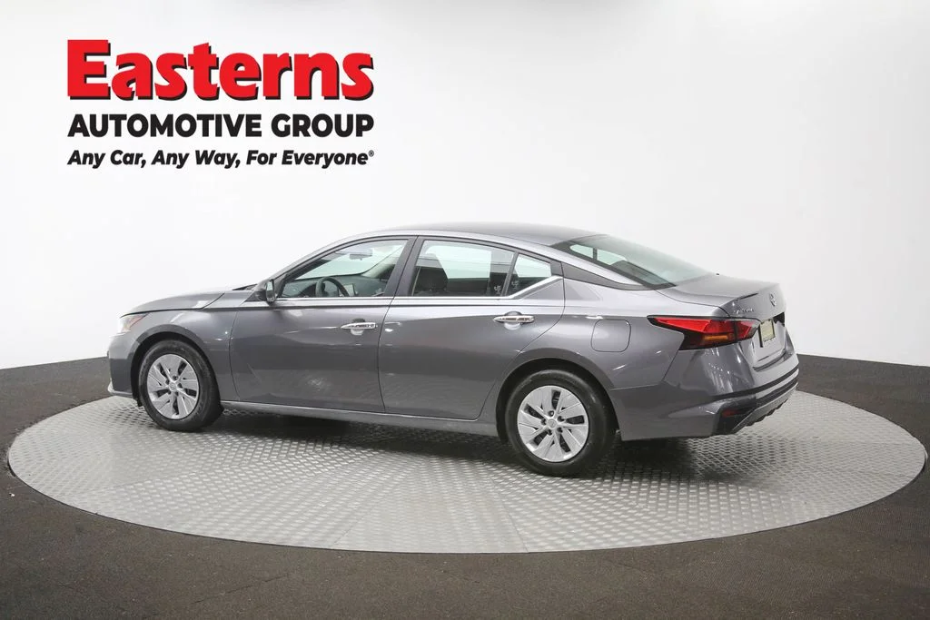 Used 2024 Gray Nissan 2.5 S image 57