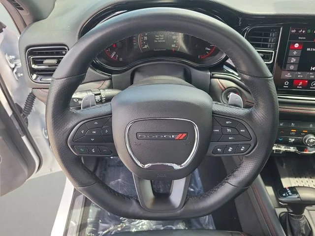 Used 2025 White Dodge GT Plus image 23
