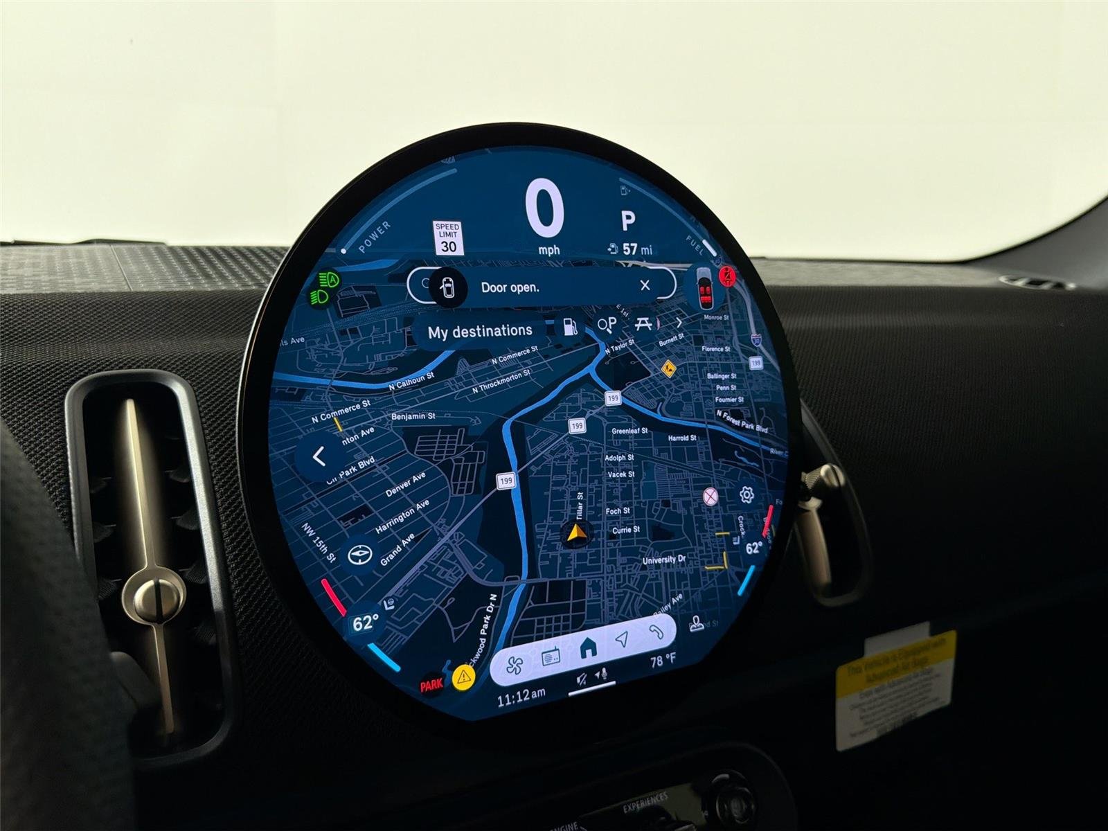2026 MINI Countryman S - Photo 12