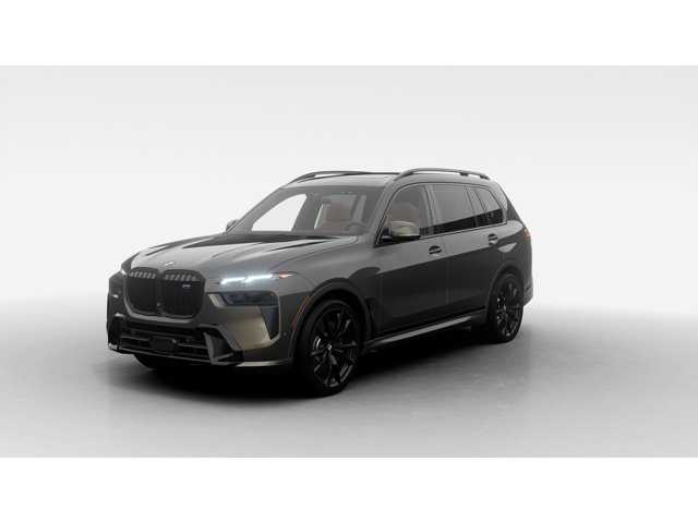 2027 BMW X7 M60i