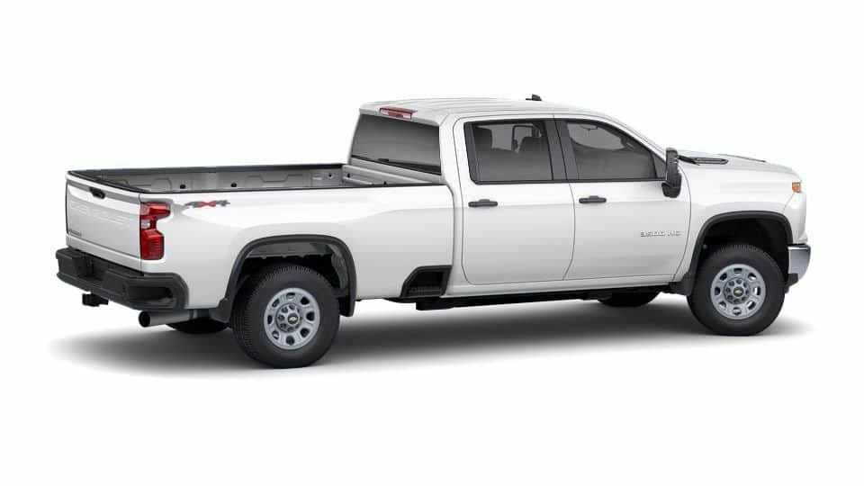 2025 Chevrolet Silverado 3500 HD Work Truck - Photo 64