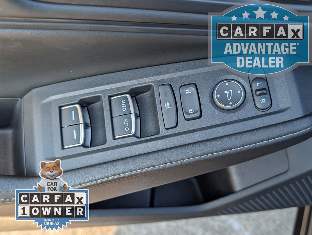 Used 2023 Gray Honda Sport-L image 14