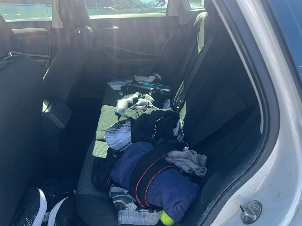 Used 2019 White Volkswagen  image 7