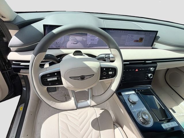 New 2026 Gray Genesis 2.5T SPORT PRESTIGE image 11