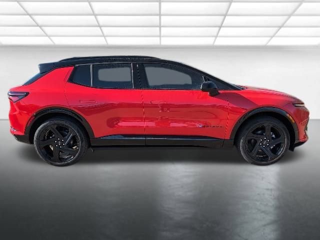 New 2026 Habanero Orange Chevrolet RS image 32