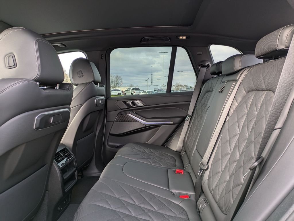 2025 BMW X5 40i - Photo 28