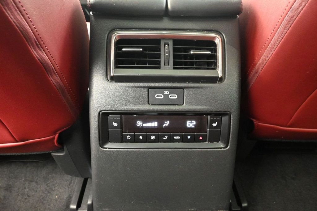 Used 2025 Gray Mazda Premium Plus image 17