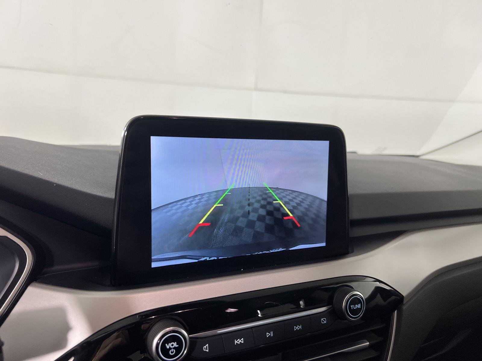 Used 2022 Atlas Blue Ford SE image 21