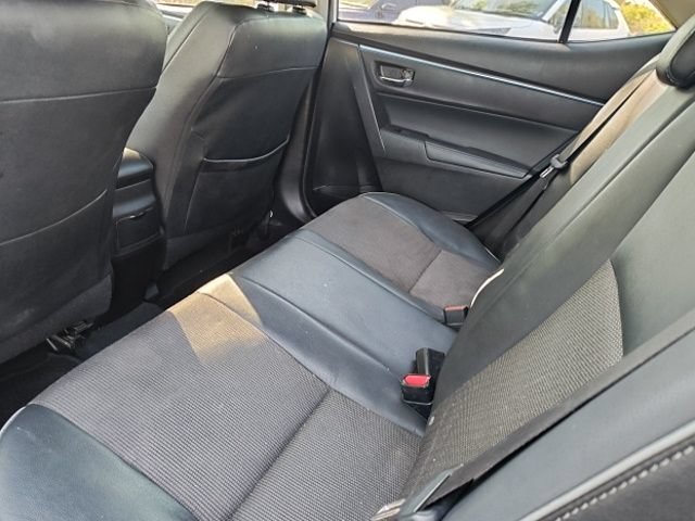 Used 2014 Super White Toyota S Plus image 17