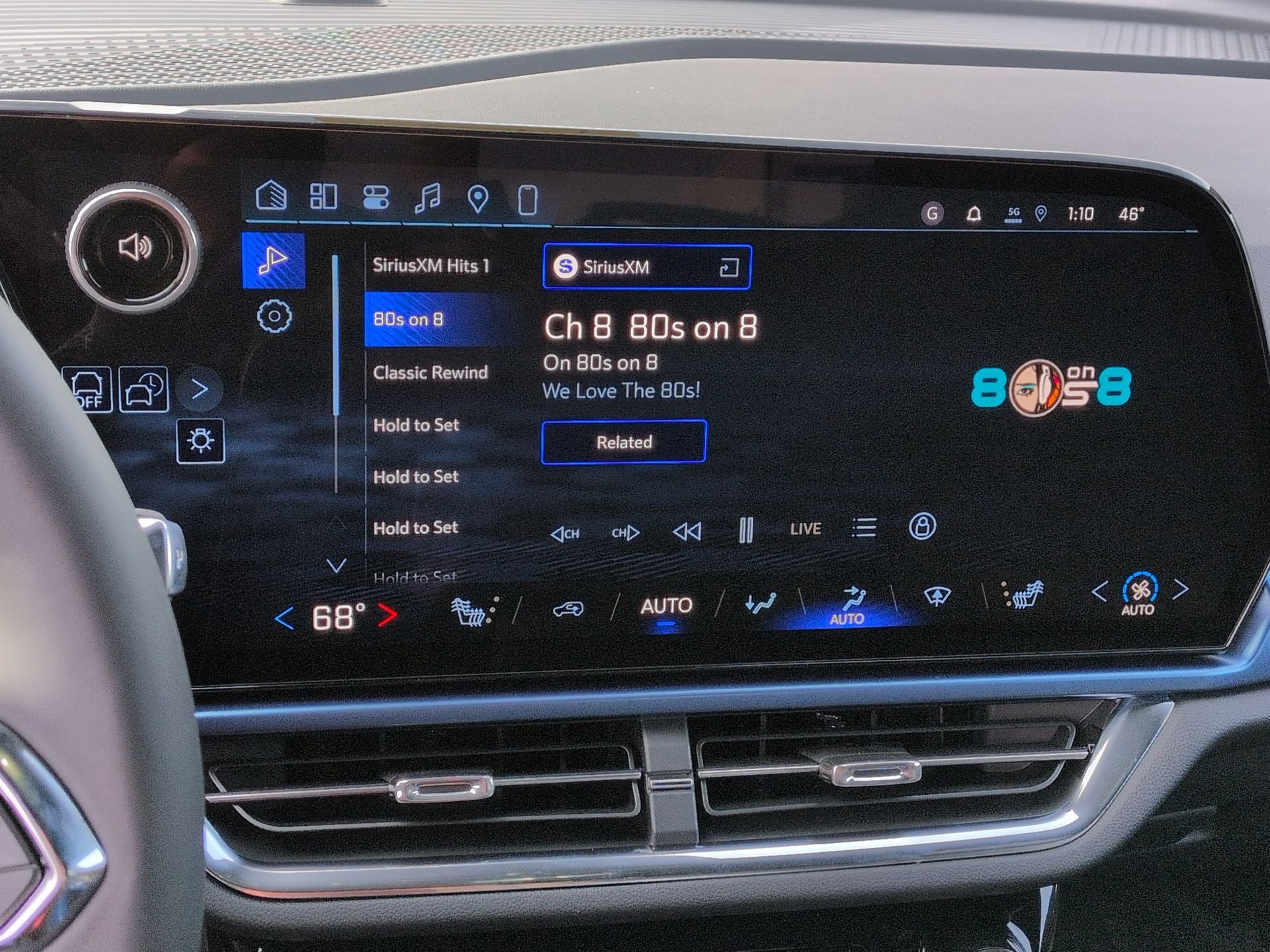 2026 Chevrolet Equinox EV 2LT - Photo 48