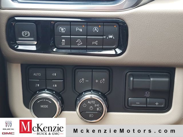 2026 GMC Yukon XL Denali - Photo 20