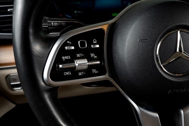 2022 Mercedes-Benz GLS GLS450 - Photo 40