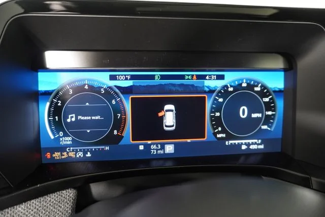 New 2026 MAGNETITE GRAY METALLIC Subaru Premium image 14