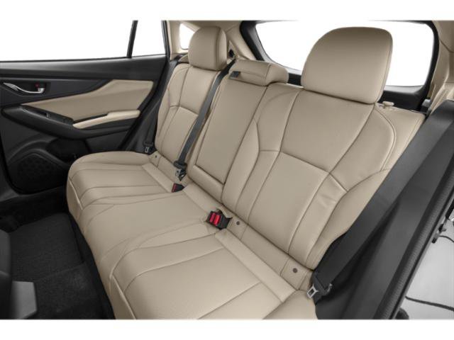 Used 2019 Dark Blue Pearl Subaru Limited image 16