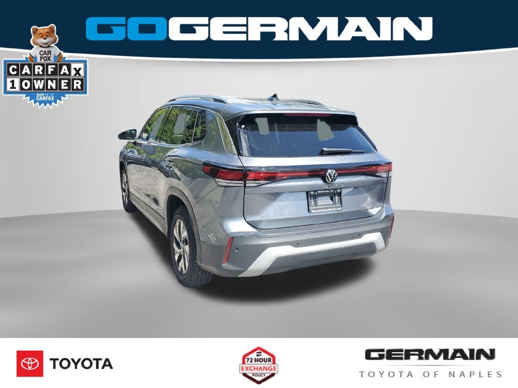 Used 2026 Gray Volkswagen S image 11