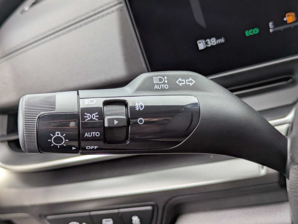New 2027 Iceberg Green Kia SX Prestige image 30
