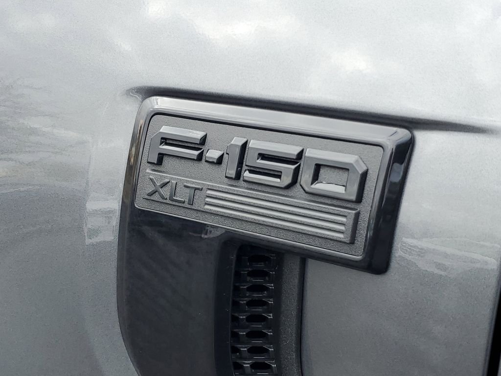 2026 Ford F-150 XLT - Photo 31
