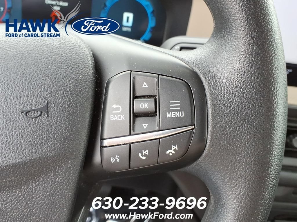 Used 2025 Gray Ford Big Bend image 23