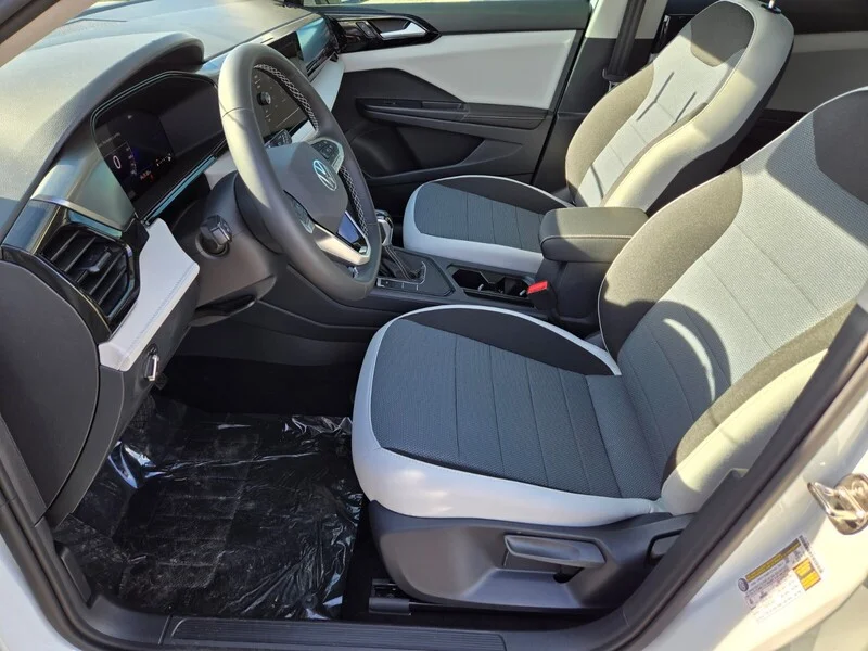 New 2026  Volkswagen 1.5T S image 6