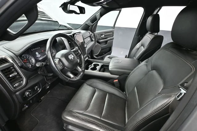 Used 2020 Silver Ram Sport image 24