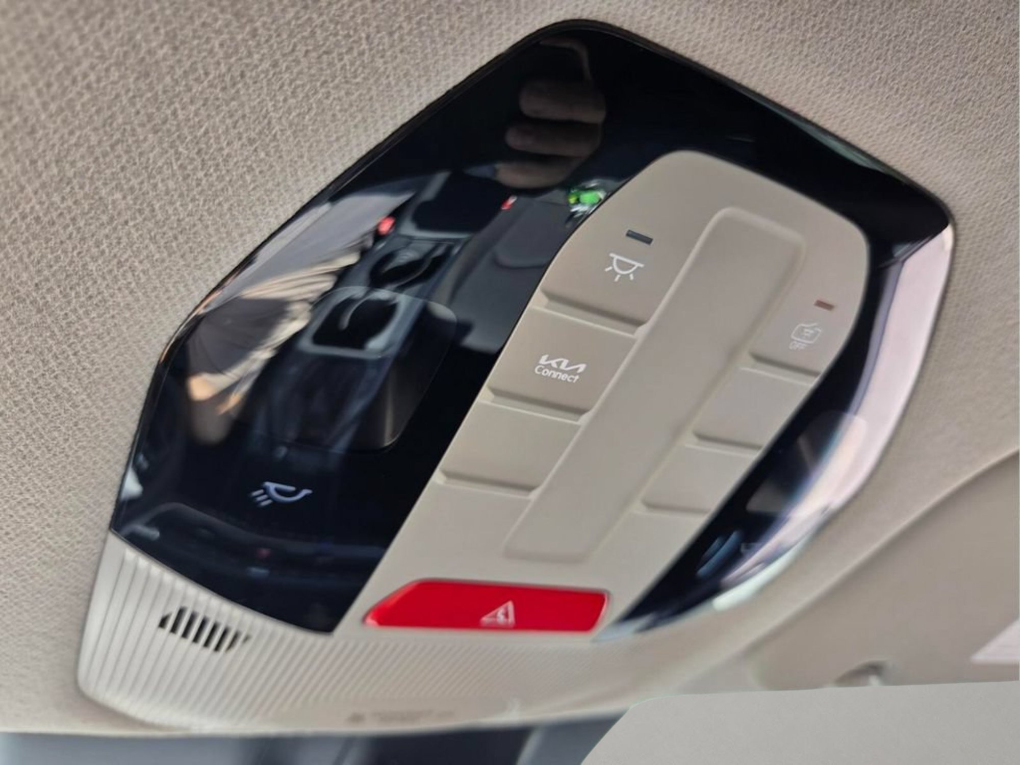 New 2026 Steel Gray Kia LXS image 27