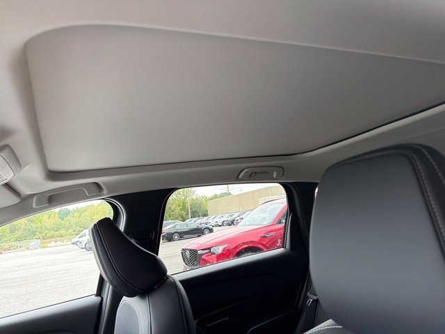 New 2026 Rhodium White Metallic Mazda 2.5 S Premium AWD image 14