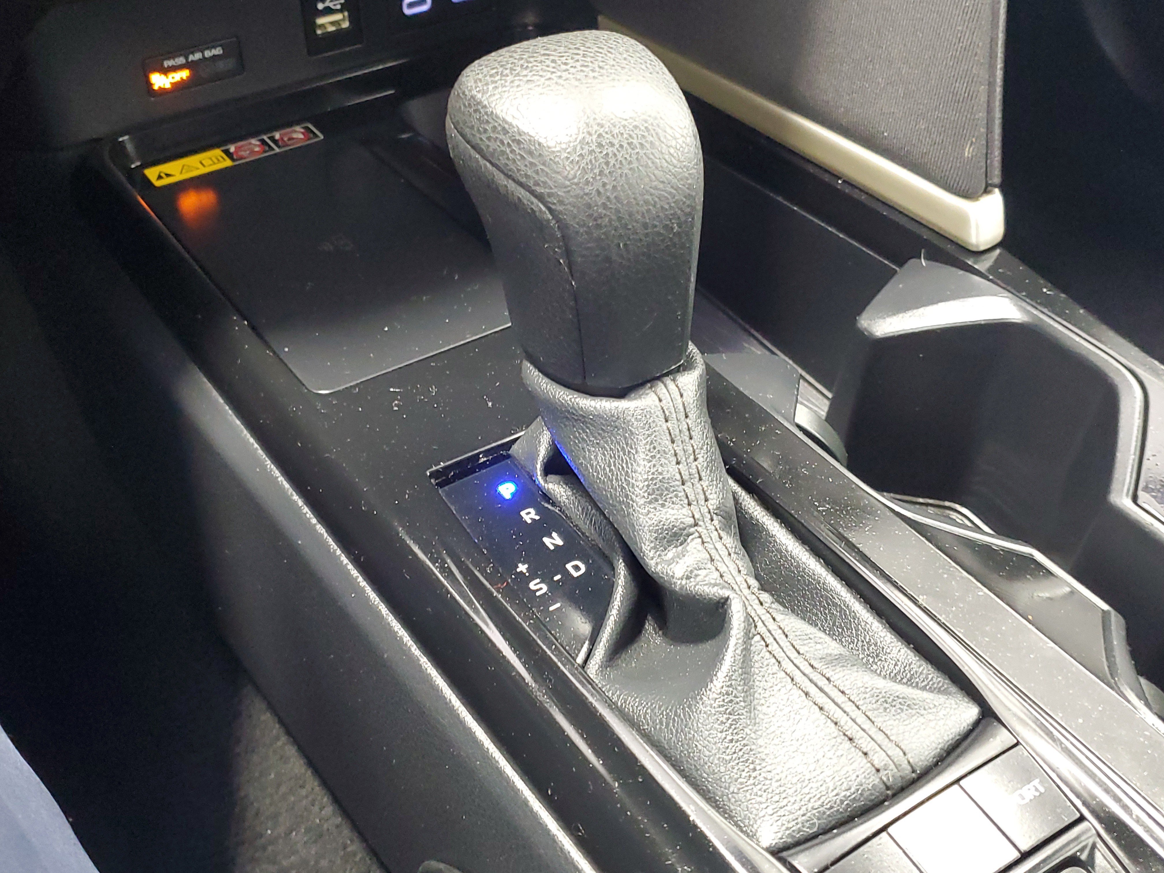Used 2025 Black Toyotam.NC LE image 31