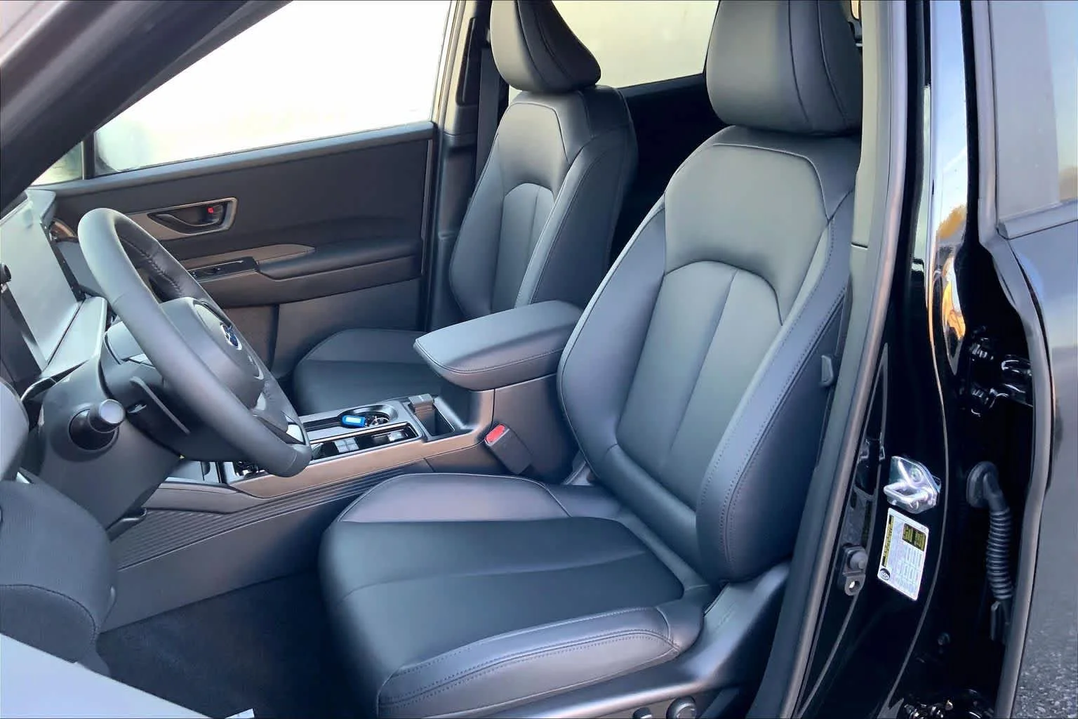 2026 Subaru Outback Premium - Photo 9