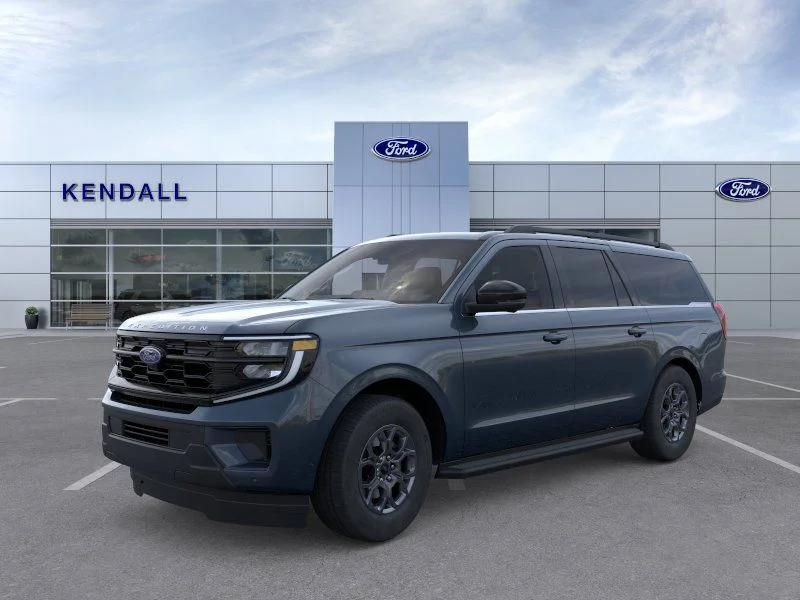2026 Ford Expedition Active MAX 4x4's photo
