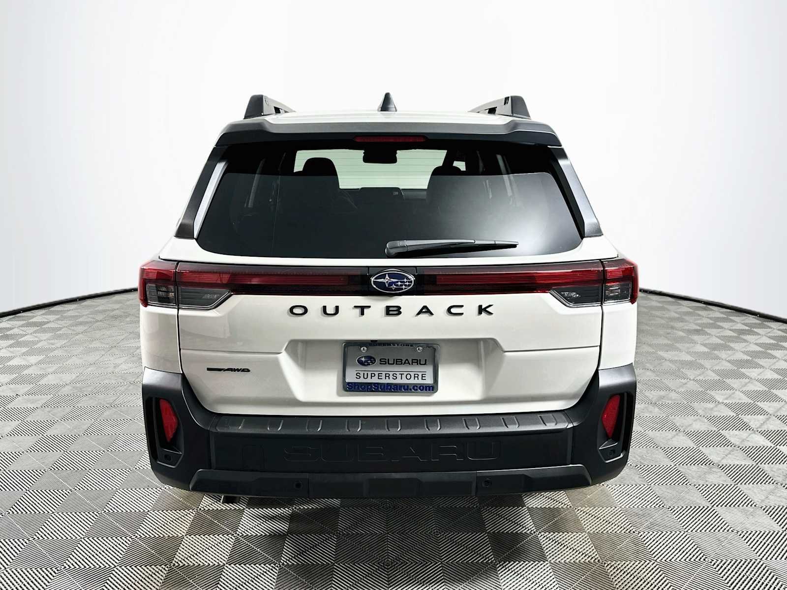 New 2026 CRYSTAL WHITE PEARL Subaru Premium image 6