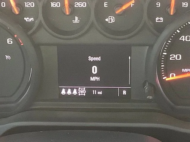 2026 GMC Sierra 1500 Pro - Photo 18