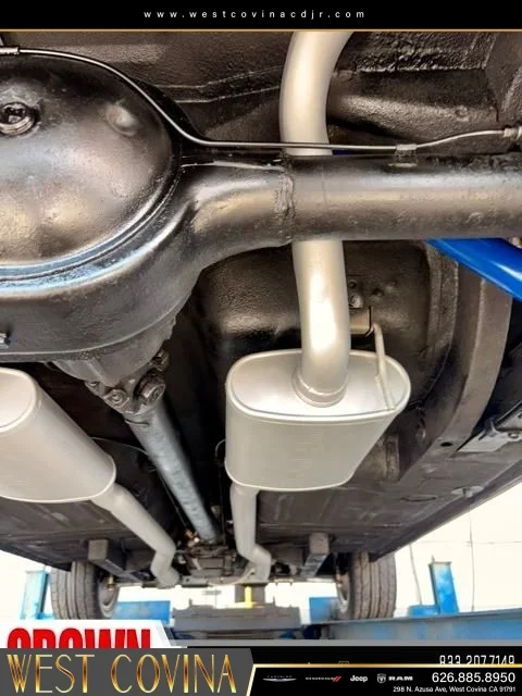 Used 1965 Blue Ford  image 26