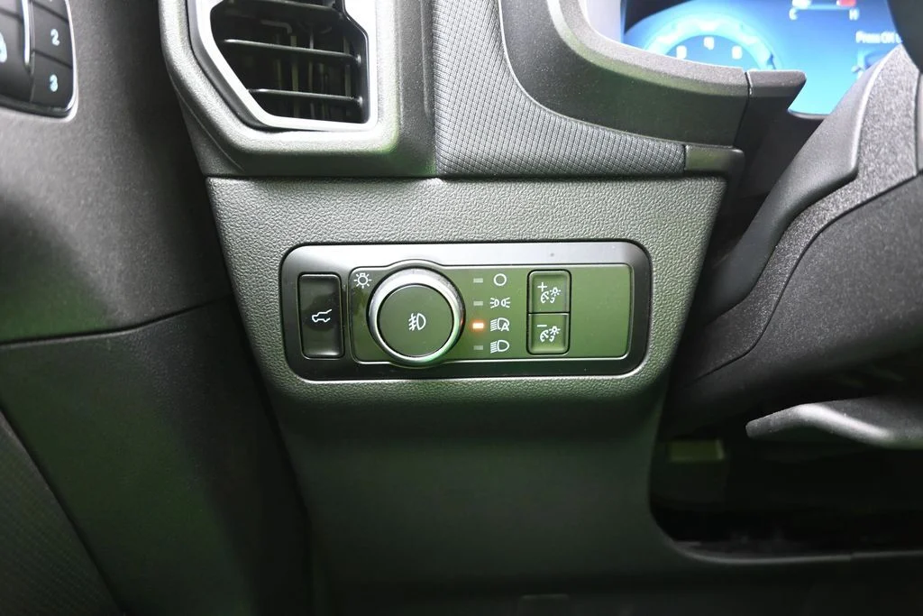 New 2025 Desert Sand Ford Outer Banks® image 18