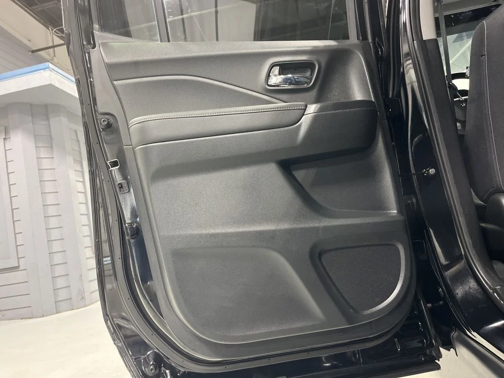 2024 Honda Ridgeline Sport - Photo 29