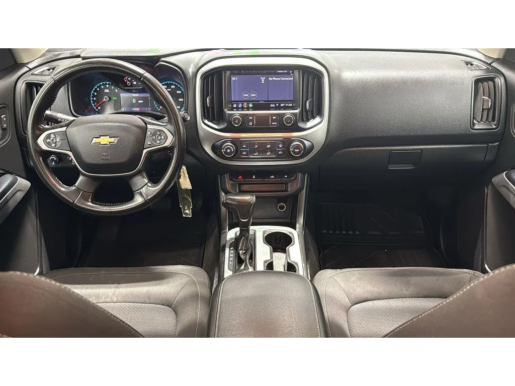 Used 2020 Summit White Chevrolet LT image 34