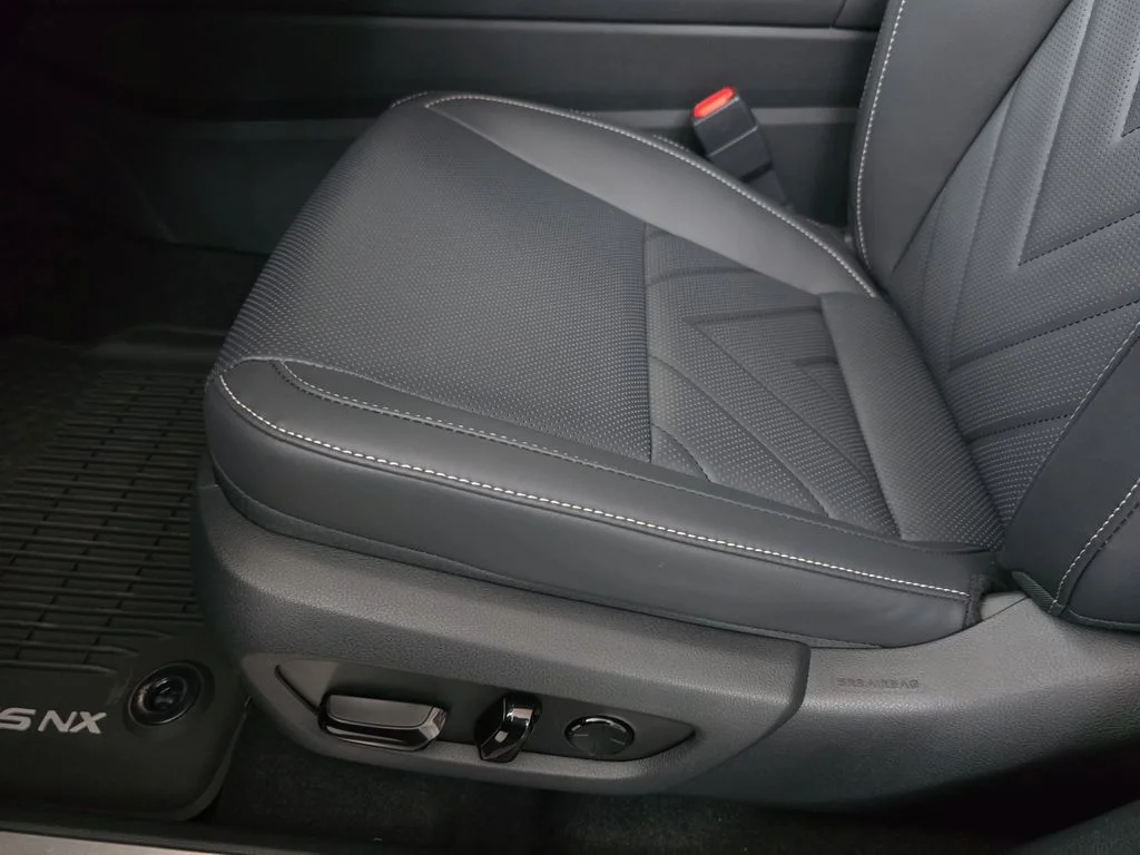 New 2026 Copper Crest Lexus PREMIUM PLUS AWD image 27
