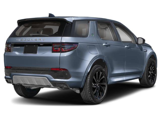 Certified Used 2024 Varesine Blue Metallic Land Rover Core S image 2