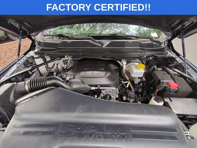 Used 2025 Blue Ram Big Horn image 38