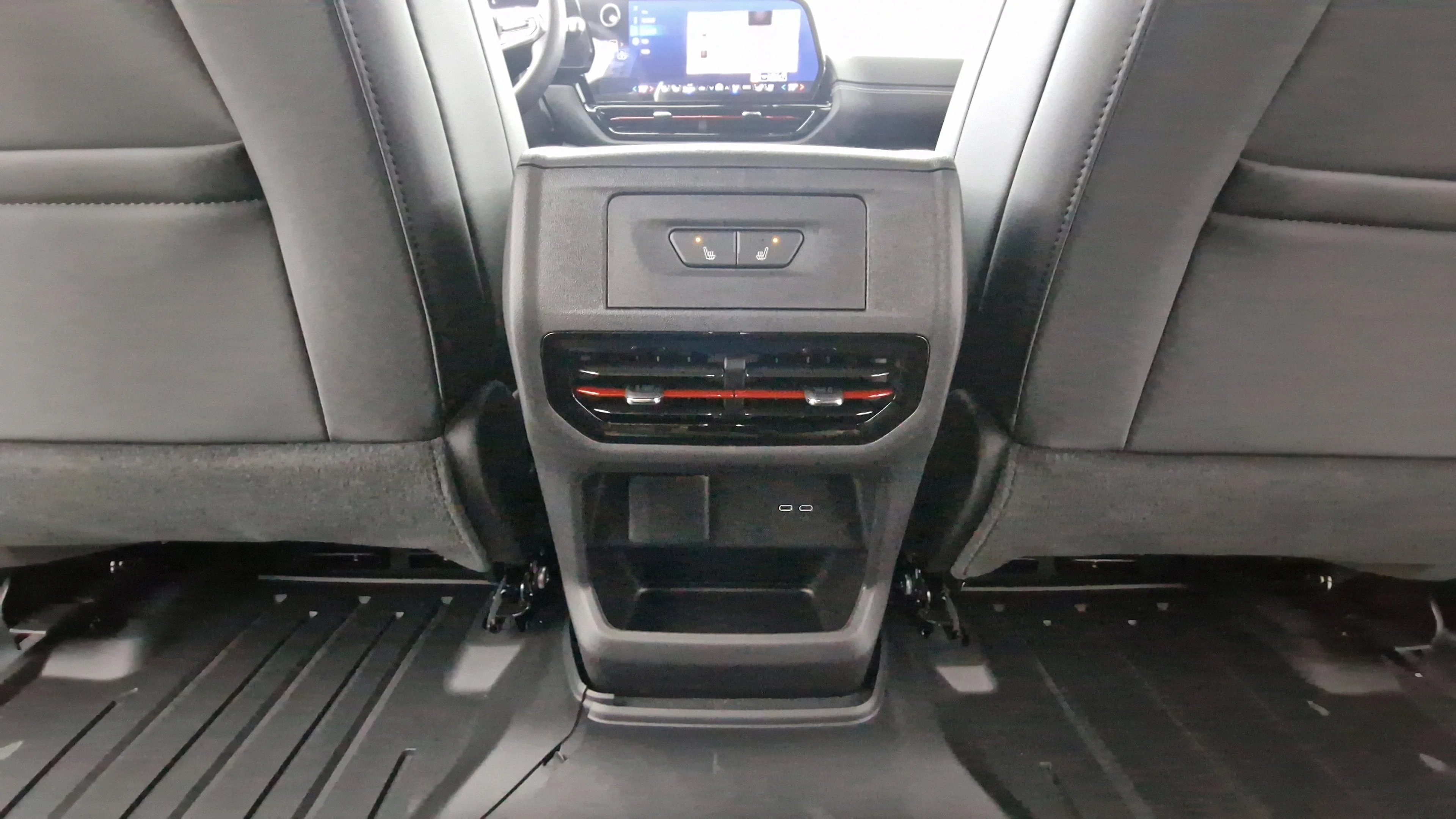 New 2026 Magnus Gray Matte Metallic Chevrolet Trail Boss - Extended Range image 16