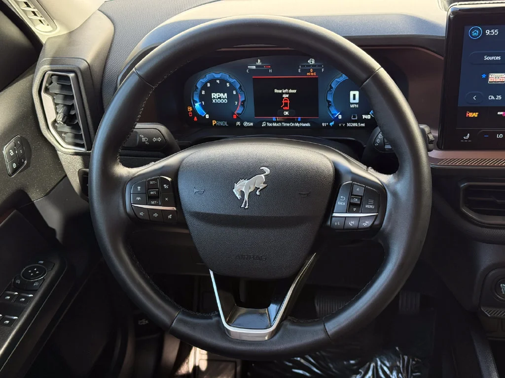 Used 2025  Ford Outer Banks image 21
