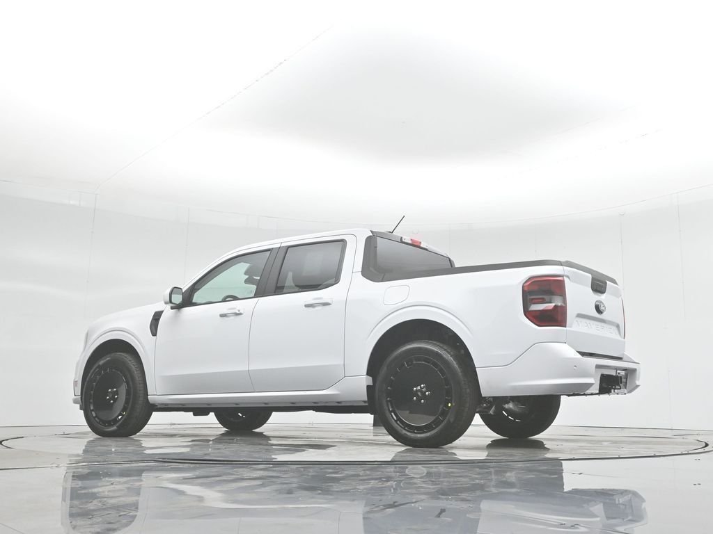 2025 Ford Maverick Lobo Standard - Photo 75